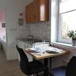Apartma Lea Daire *