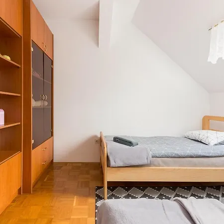 Apartma Lea * Slovenj Gradec