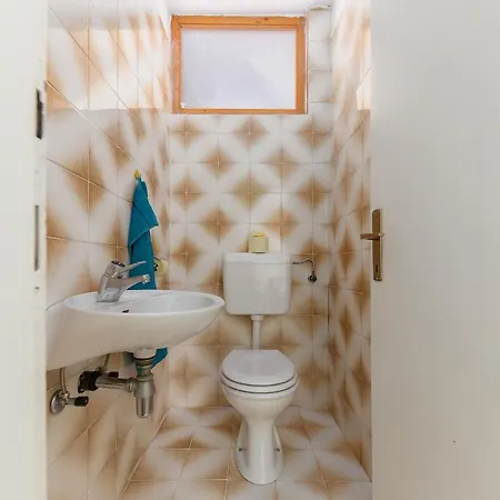 Apartma Lea * סלובן גראדץ