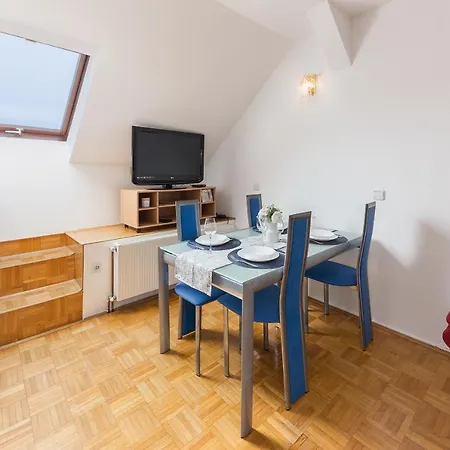Apartma Lea Daire