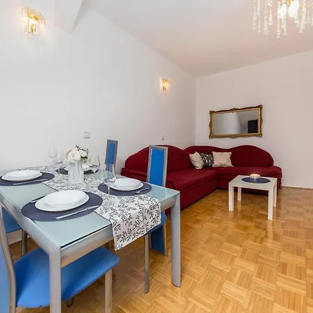 Daire Apartma Lea Slovenj Gradec
