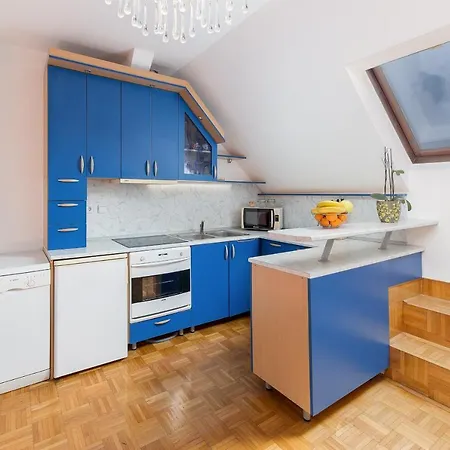 Apartma Lea Apartment Slovenj Gradec