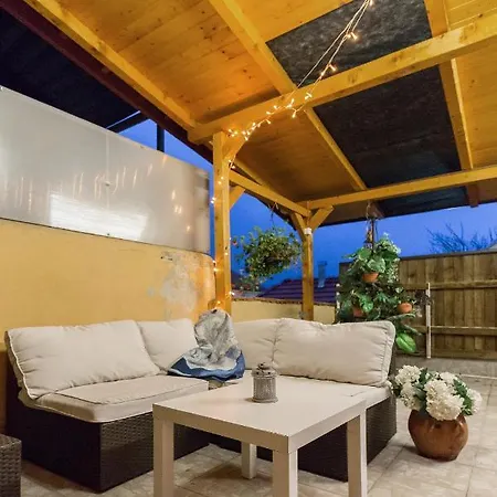 דירה Apartma Lea סלובן גראדץ