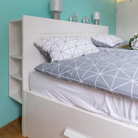 Apartma Lea Apartment Slovenj Gradec