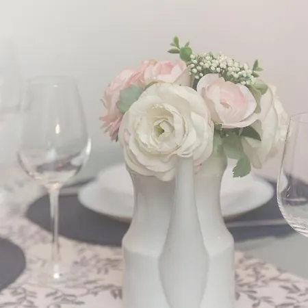 Apartment Apartma Lea *