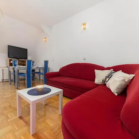 Apartment Apartma Lea Slovenj Gradec