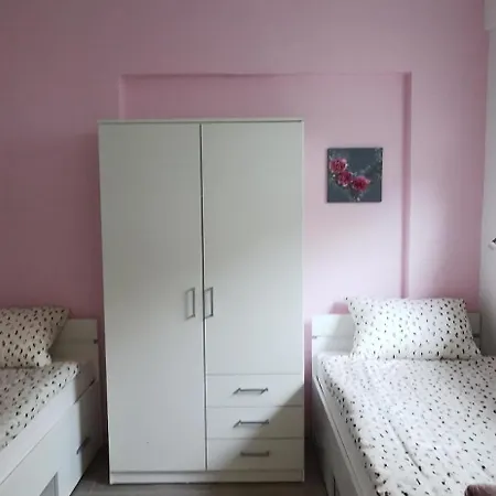 Apartma Lea アパート *