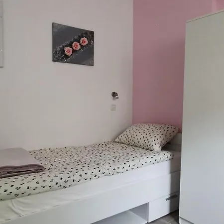 Apartment Apartma Lea Slovenj Gradec