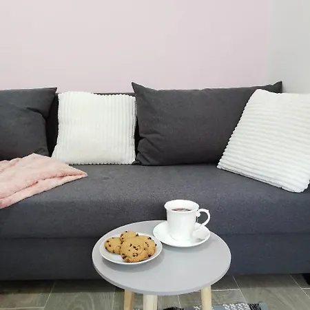 דירה Apartma Lea סלובן גראדץ