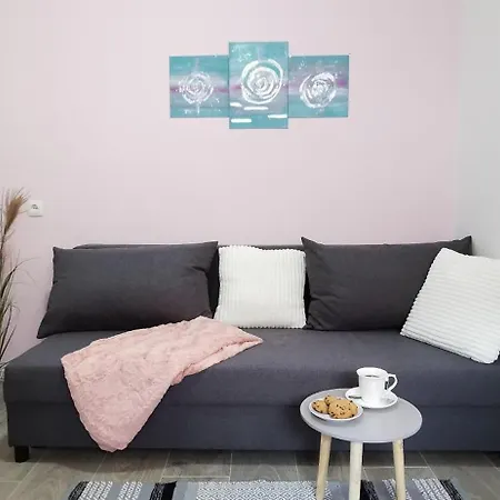 Apartma Lea Slovenj Gradec