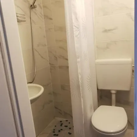 Apartma Lea * Slovinský Hradec