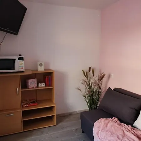 Apartma Lea Daire Slovenj Gradec
