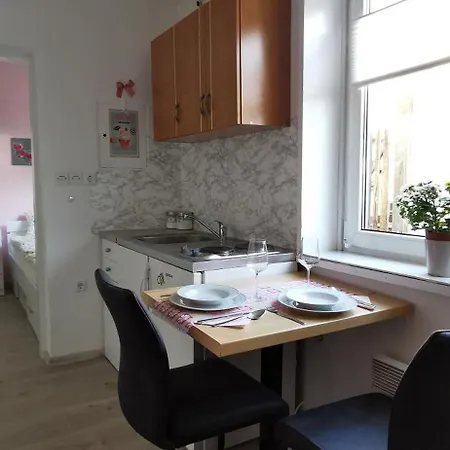 Apartma Lea 아파트 *