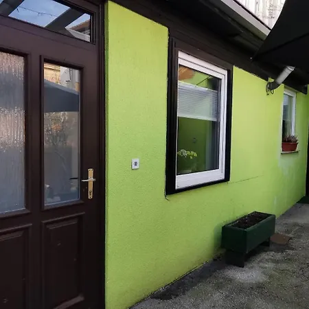 Apartma Lea * Slovenj Gradec