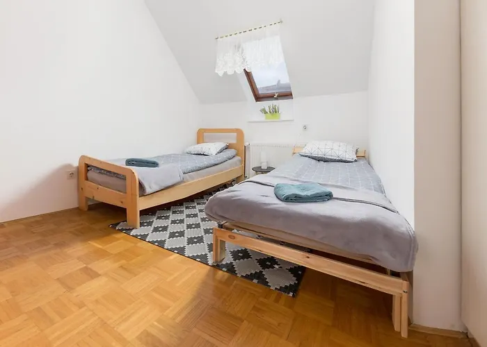 Appartamento Apartma Lea Slovenj Gradec