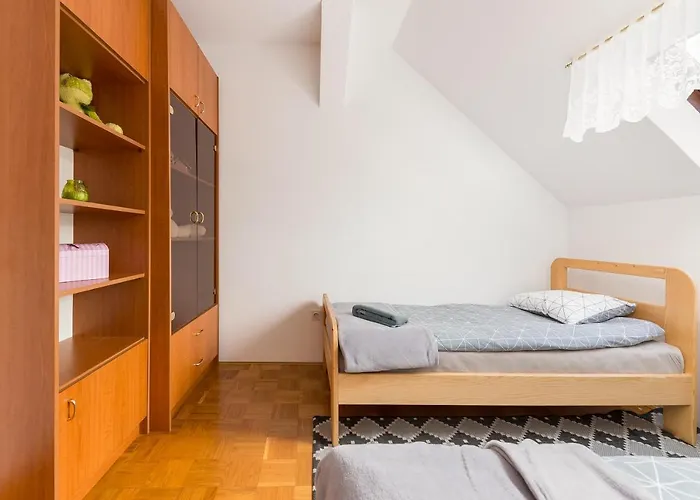 Apartma Lea * Slovenj Gradec