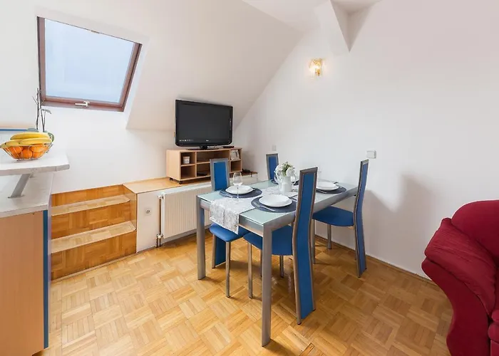 Apartma Lea Appartamento