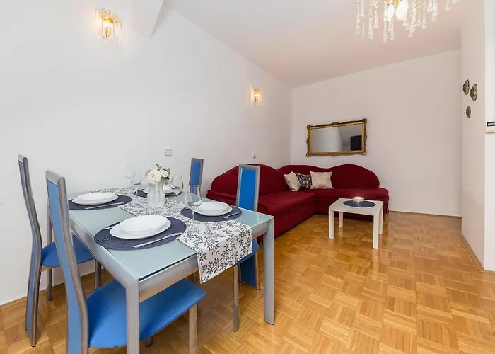 Appartamento Apartma Lea Slovenj Gradec