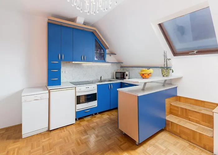 Apartma Lea Appartamento Slovenj Gradec
