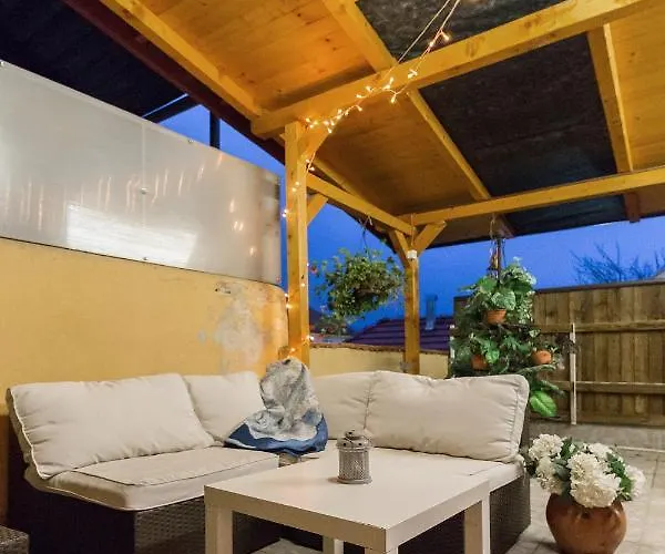 Appartamento Apartma Lea Slovenj Gradec