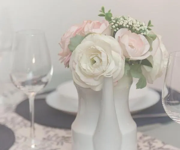 Appartamento Apartma Lea *