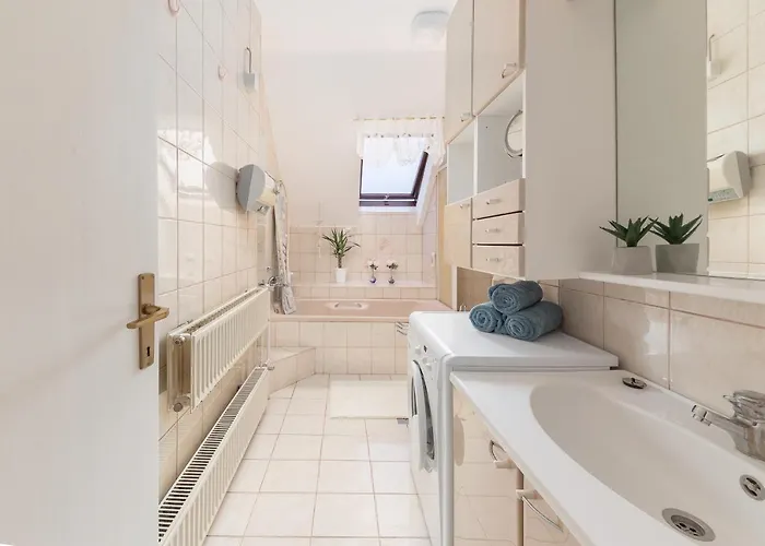 Apartma Lea سلوفينج غرادتس