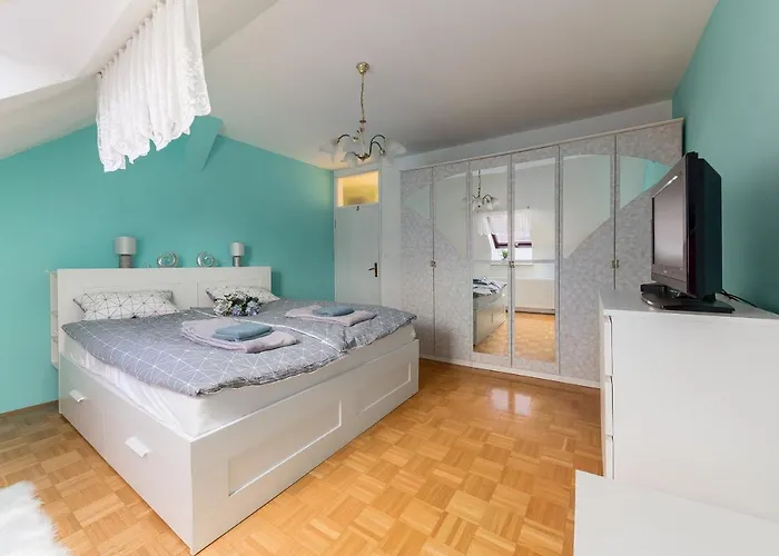 Apartma Lea Appartamento *