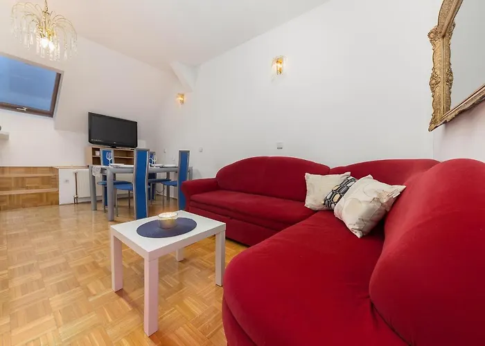 Appartamento Apartma Lea Slovenj Gradec