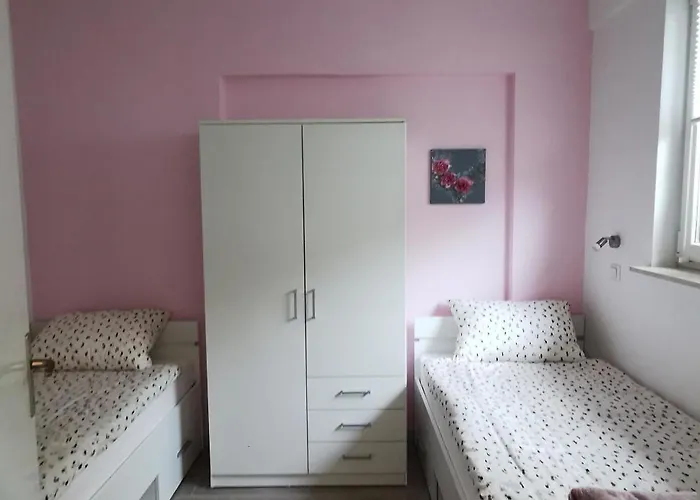 Apartma Lea Appartamento *