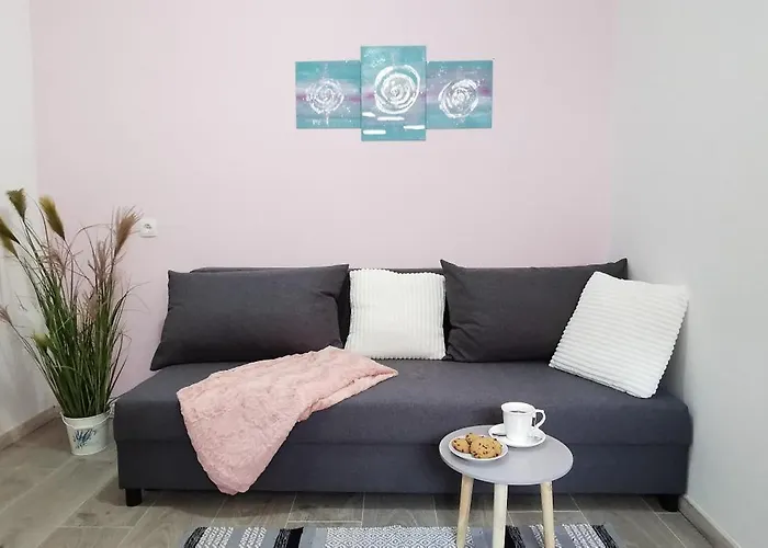 Apartma Lea Slovenj Gradec